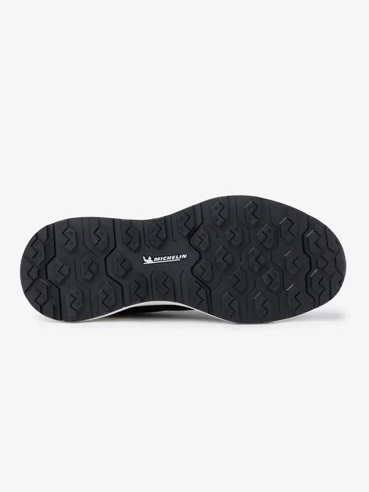 LeMieux Kanta Waterproof Trainers Black