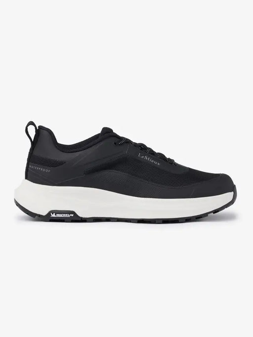 LeMieux Kanta Waterproof Trainers Black