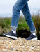 LeMieux Kanta Waterproof Trainers Navy
