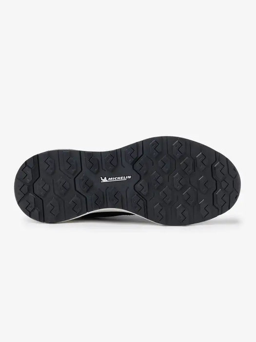 LeMieux Kanta Waterproof Trainers Navy