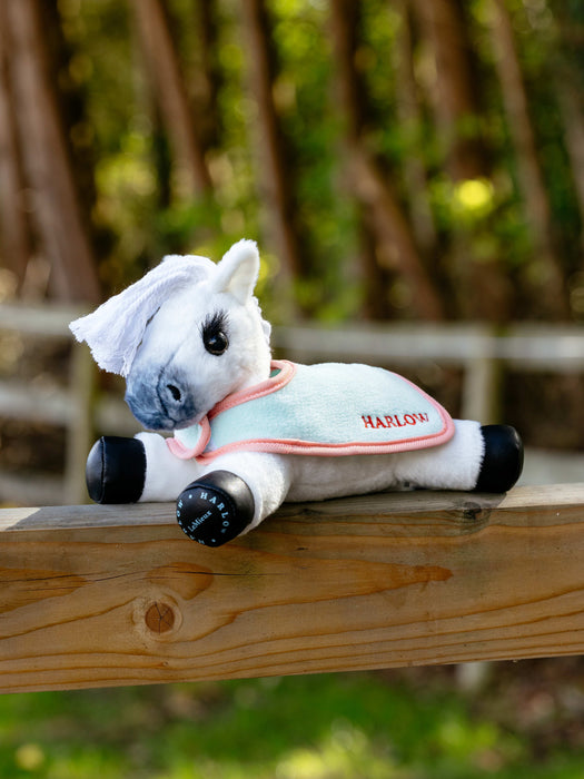 LeMieux Harlow Tiny Rugs Mint, Coral & Crush 2 Pack