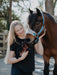 LeMieux Toy Harlow Rolo Tiny Beanie Pony