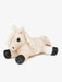 LeMieux Toy Harlow Popcorn Tiny Beanie Pony