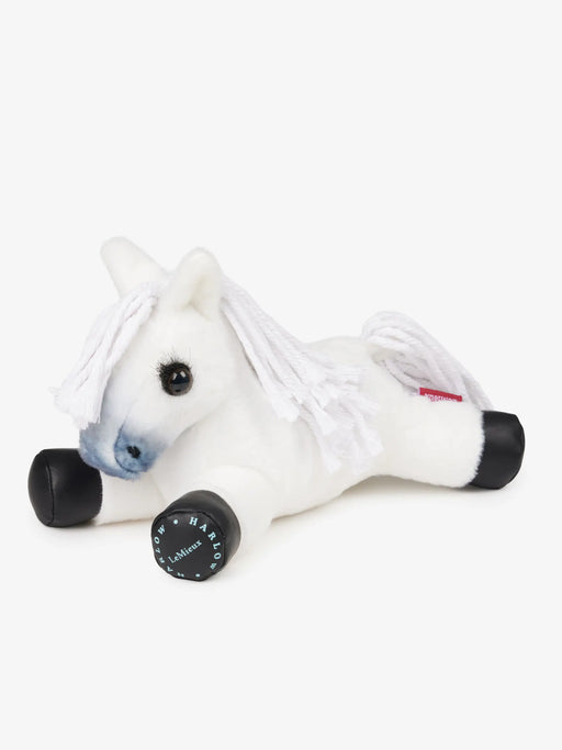 LeMieux Toy Harlow Panda Tiny Beanie Pony