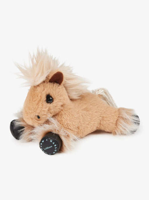 LeMieux Toy Harlow Cloudy Tiny Beanie Pony