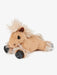 LeMieux Toy Harlow Cloudy Tiny Beanie Pony