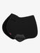 LeMieux Air-Tek Mesh Close Contact Square Black