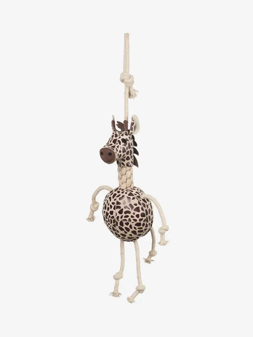 LeMieux Horse Toy Giraffe