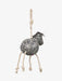 LeMieux Horse Toy Zebra
