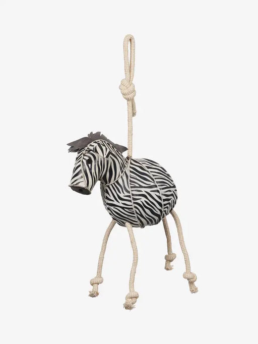 LeMieux Horse Toy Zebra