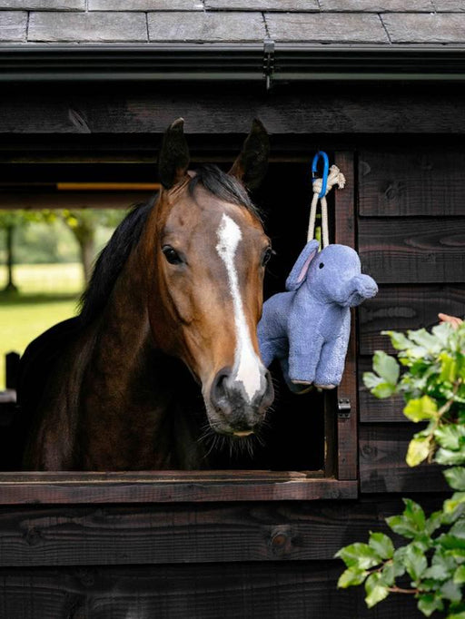 LeMieux Plush Horse Toy Elephant