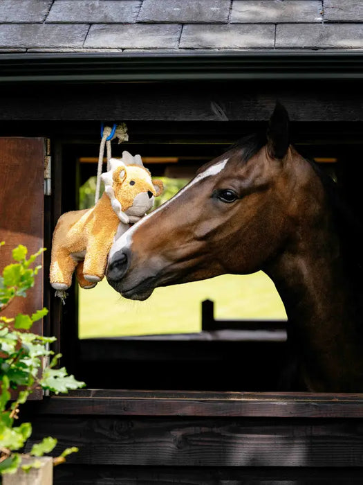 LeMieux Plush Horse Toy Lion