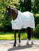 LeMieux Crystal Cooler Grey