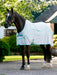 LeMieux Crystal Cooler Grey