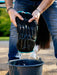LeMieux Crystal Cool Water Boots Black