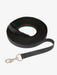 LeMieux Grip-Tek Lunge Line Black
