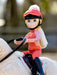 LeMieux Harlow Toy Rider Coral Crush