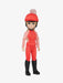 LeMieux Harlow Toy Rider Coral Crush