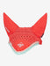 LeMieux Harlow Hobby Horse Fly Hood Coral Crush