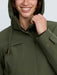 LeMieux Heritage Beatrice Waterproof Coat Olive