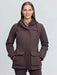 LeMieux Heritage Beatrice Waterproof Coat Cocoa