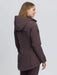 LeMieux Heritage Beatrice Waterproof Coat Cocoa
