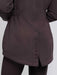 LeMieux Heritage Beatrice Waterproof Coat Cocoa