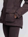 LeMieux Heritage Beatrice Waterproof Coat Cocoa