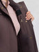 LeMieux Heritage Beatrice Waterproof Coat Cocoa