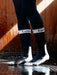 LeMieux x Sealskinz Waterproof Socks Black