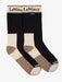 LeMieux x Sealskinz Waterproof Socks Black