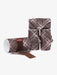 LeMieux Toy Pony Bandages Cocoa Heritage
