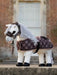 LeMieux Toy Pony Heritage Rug Cocoa