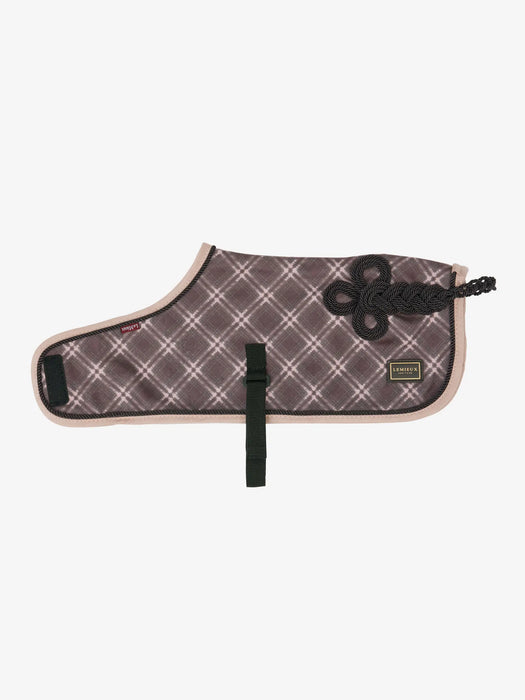 LeMieux Toy Pony Heritage Rug Cocoa