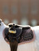 LeMieux Toy Pony Heritage Pad Cocoa