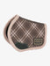 LeMieux Toy Pony Heritage Pad Cocoa