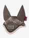 LeMieux Toy Pony Heritage Fly Hood Cocoa