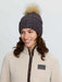 LeMieux Heritage Beanie Cocoa
