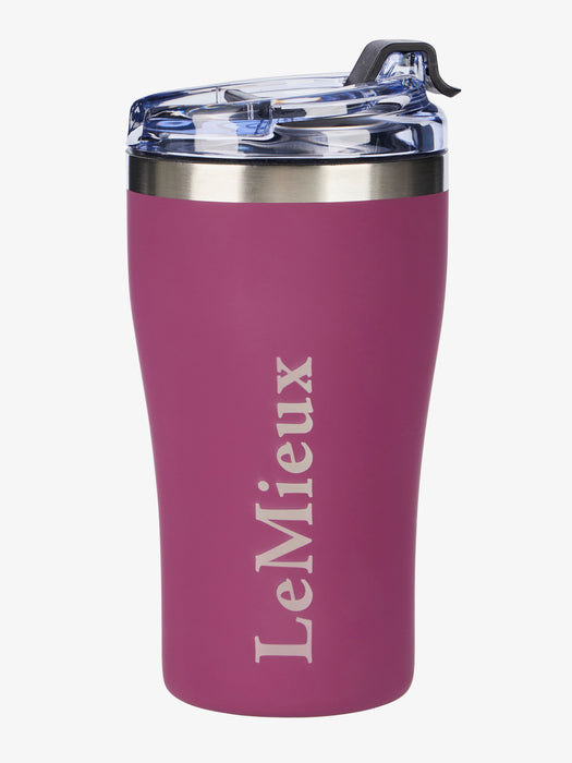 LeMieux Travel Cup Blackberry