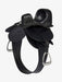 LeMieux Toy Rider Steady Saddle Black