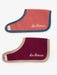 LeMieux Tiny Rugs 2 Pack Blackberry & Spiced Earth