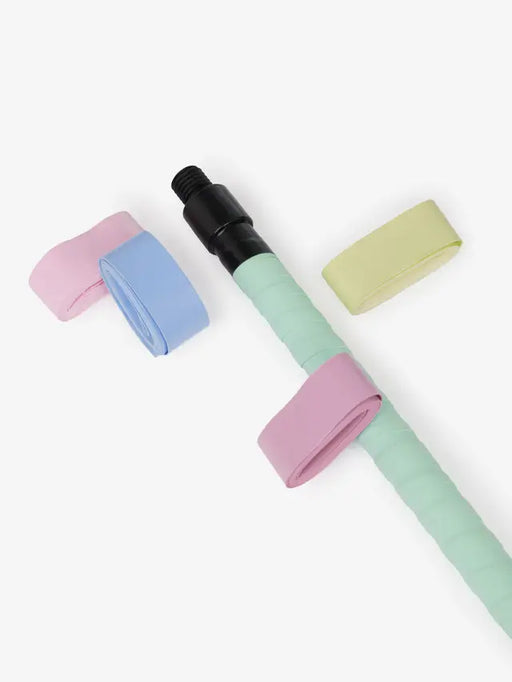LeMieux Hobby Horse Grip Tape Fondant & Powder Blue