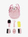 LeMieux Toy Pony Grooming Kit Blossom