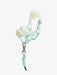LeMieux Harlow Toy Pony Headcollar & Leadrope Softmint