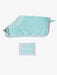 LeMieux Harlow Toy Pony Print Rug Softmint