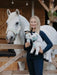 LeMieux Harlow Toy Pony Headcollar & Leadrope Softmint