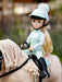LeMieux Harlow Toy Rider Outfit Softmint