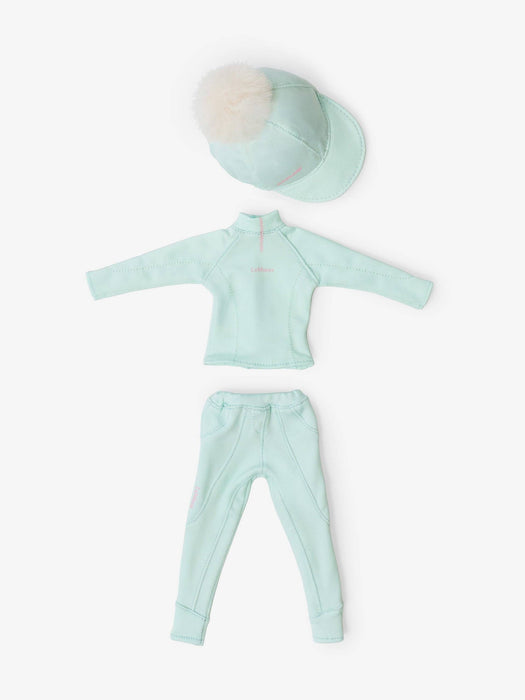 LeMieux Harlow Toy Rider Outfit Softmint