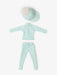 LeMieux Harlow Toy Rider Outfit Softmint