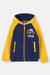 LightHouse Jackson Full Zip Sweat JCB